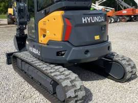 2026, Hyundai, HX48AZ