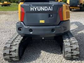 2026, Hyundai, HX48AZ