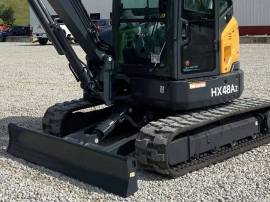 2026, Hyundai, HX48AZ