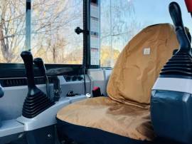 2019, Komatsu, PC55MR-5