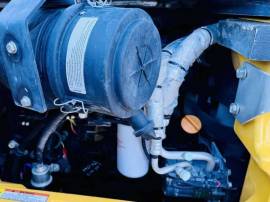 2019, Komatsu, PC55MR-5
