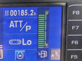 2022, Komatsu, PC30MR-5