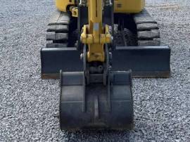 2022, Komatsu, PC30MR-5