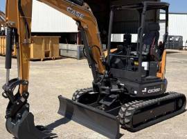 2026, Case, CX38D