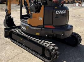 2026, Case, CX38D
