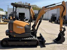 2026, Case, CX38D