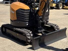 2026, Case, CX38D