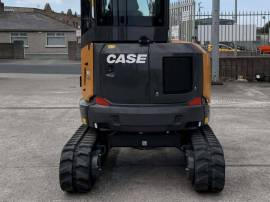 2026, Case, CX30D