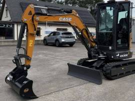 2026, Case, CX30D