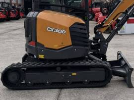 2026, Case, CX30D