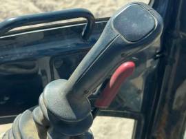 2014, Deere, 50G