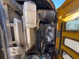 2014, Deere, 50G