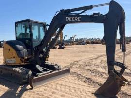 2014, Deere, 50G