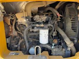 2014, Deere, 50G