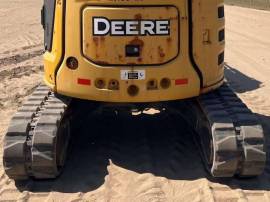 2014, Deere, 50G