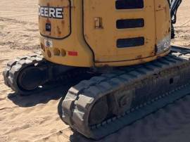 2014, Deere, 50G