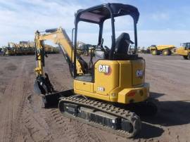 2023, Cat, 303CR