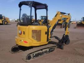 2023, Cat, 303CR