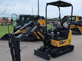 2026, Deere, 17 P-Tier
