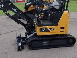 2026, Deere, 17 P-Tier