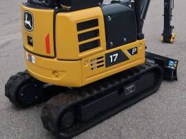 2026, Deere, 17 P-Tier