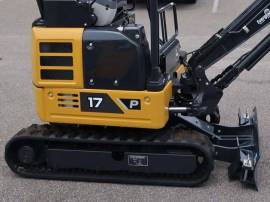 2026, Deere, 17 P-Tier
