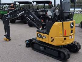 2026, Deere, 17 P-Tier