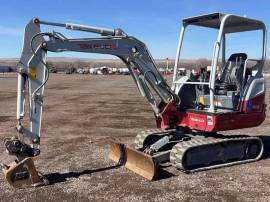 2022, Takeuchi, TB230