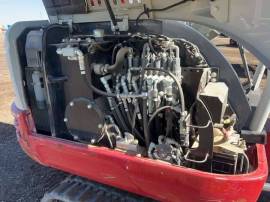 2022, Takeuchi, TB230