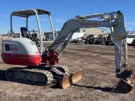 2022, Takeuchi, TB230