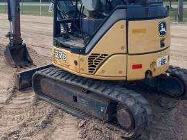 2013, Deere, 27D