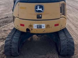 2013, Deere, 27D