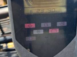 2013, Deere, 27D