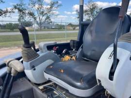 2013, Deere, 27D