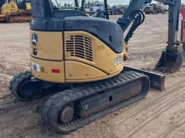 2013, Deere, 27D