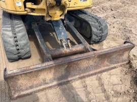 2013, Deere, 27D