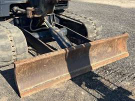 2022, Yanmar, ViO55-6A