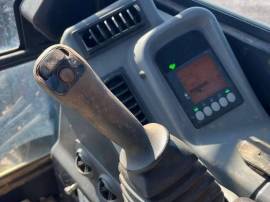 2022, Yanmar, ViO55-6A