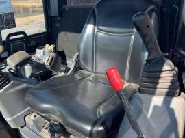 2022, Yanmar, ViO55-6A