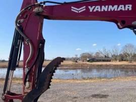 2022, Yanmar, ViO55-6A