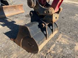 2022, Yanmar, ViO55-6A