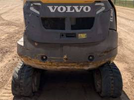 2017, Volvo, EC35D