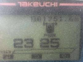 2018, Takeuchi, TB240