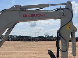 2018, Takeuchi, TB240