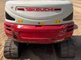 2018, Takeuchi, TB240