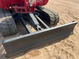 2018, Takeuchi, TB240