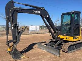 2026, Deere, 50 P-Tier