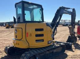 2026, Deere, 50 P-Tier