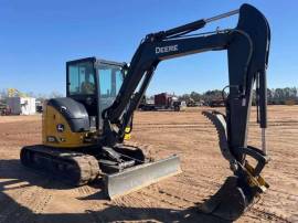 2026, Deere, 50 P-Tier