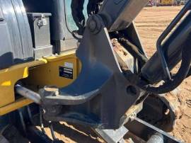 2026, Deere, 50 P-Tier